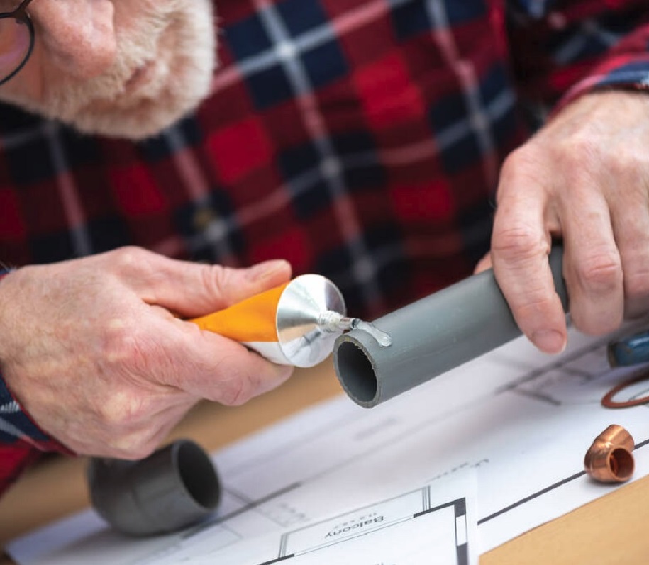 How Many Years Does PVC Pipe Last? Hero Plumbing